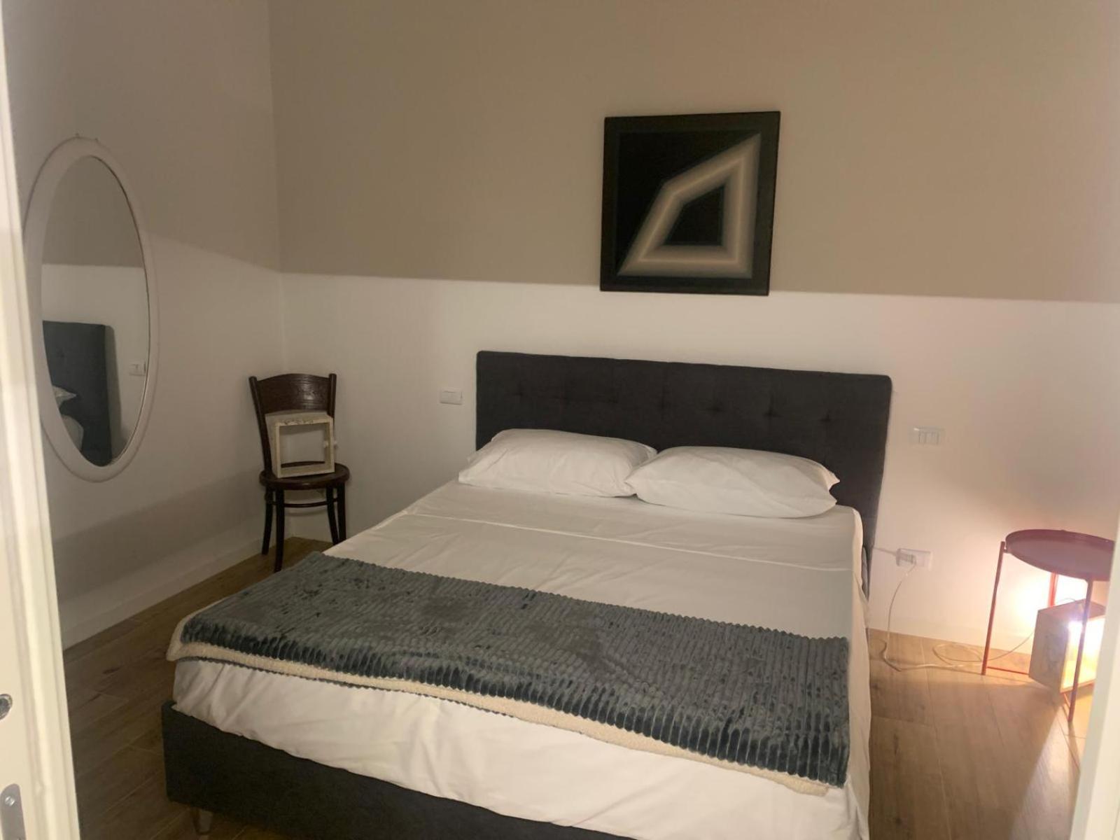 Casa Vacanze Ibiscus Porto Venere Exterior foto