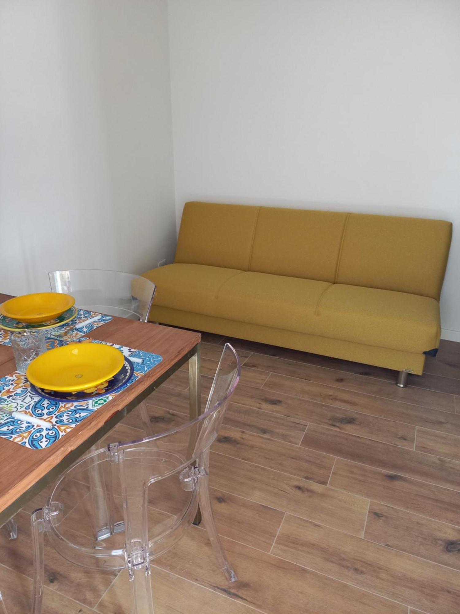 Casa Vacanze Ibiscus Porto Venere Exterior foto