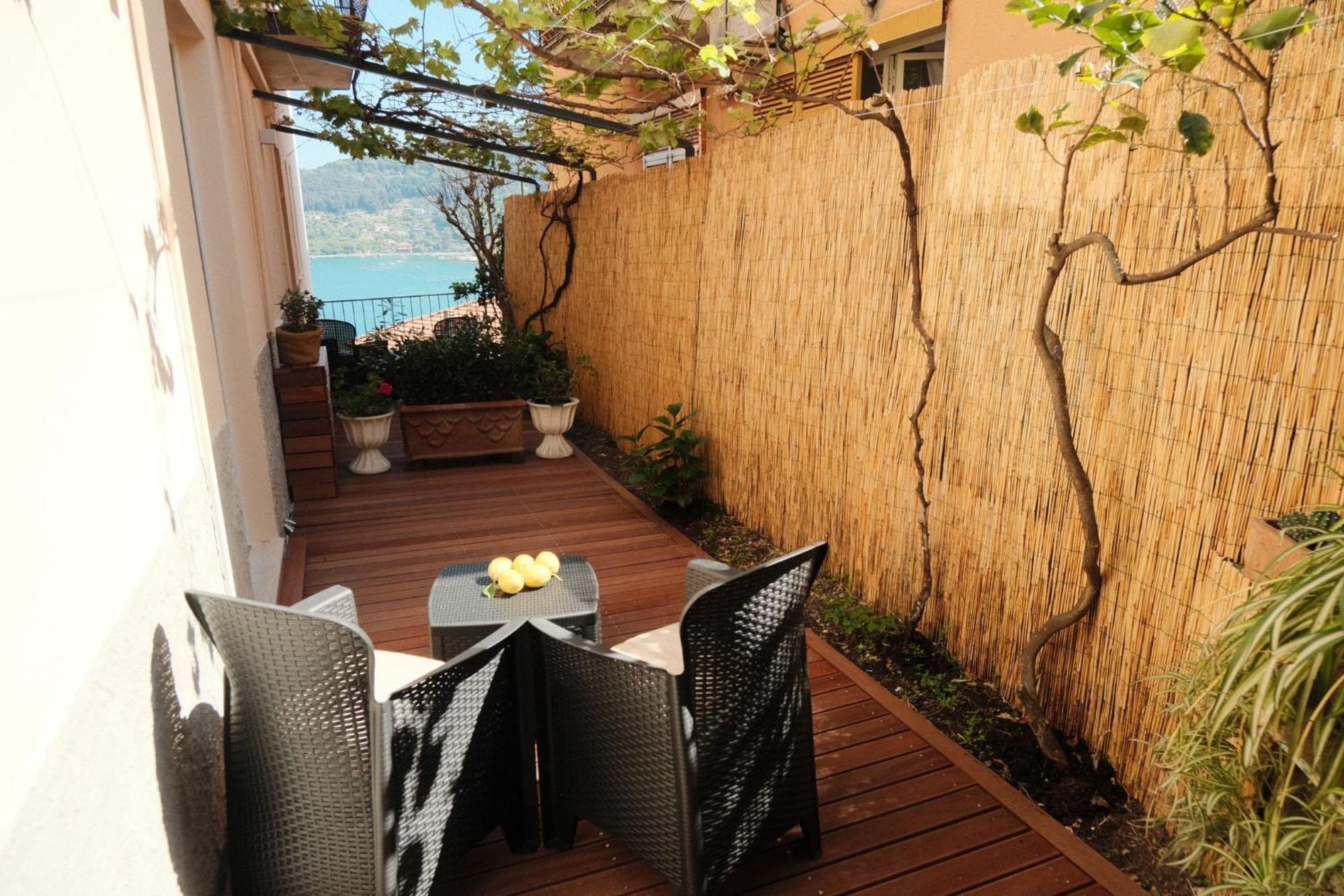 Casa Vacanze Ibiscus Porto Venere Exterior foto