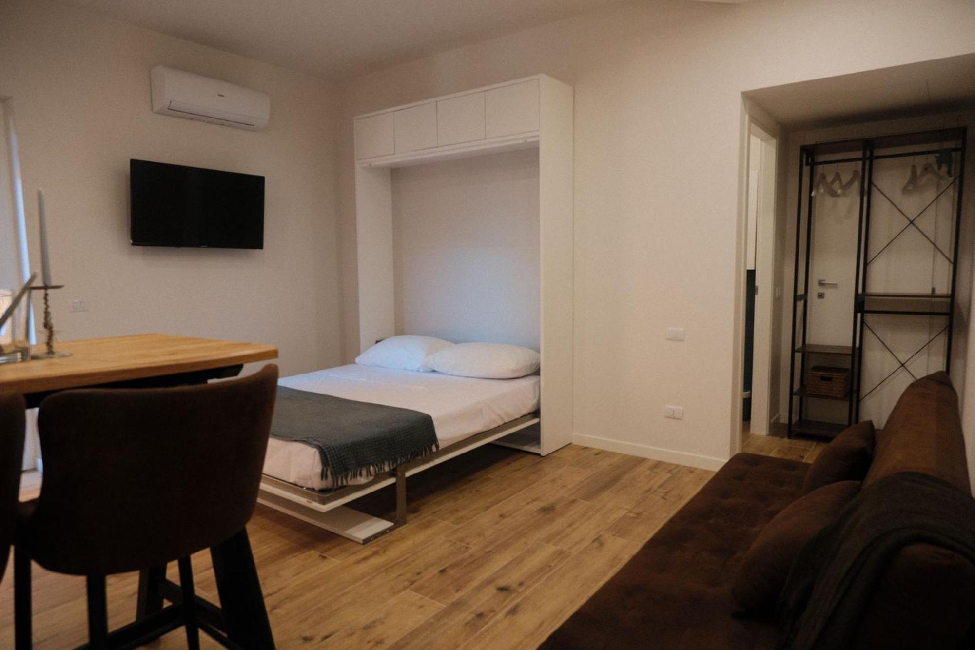 Casa Vacanze Ibiscus Porto Venere Exterior foto