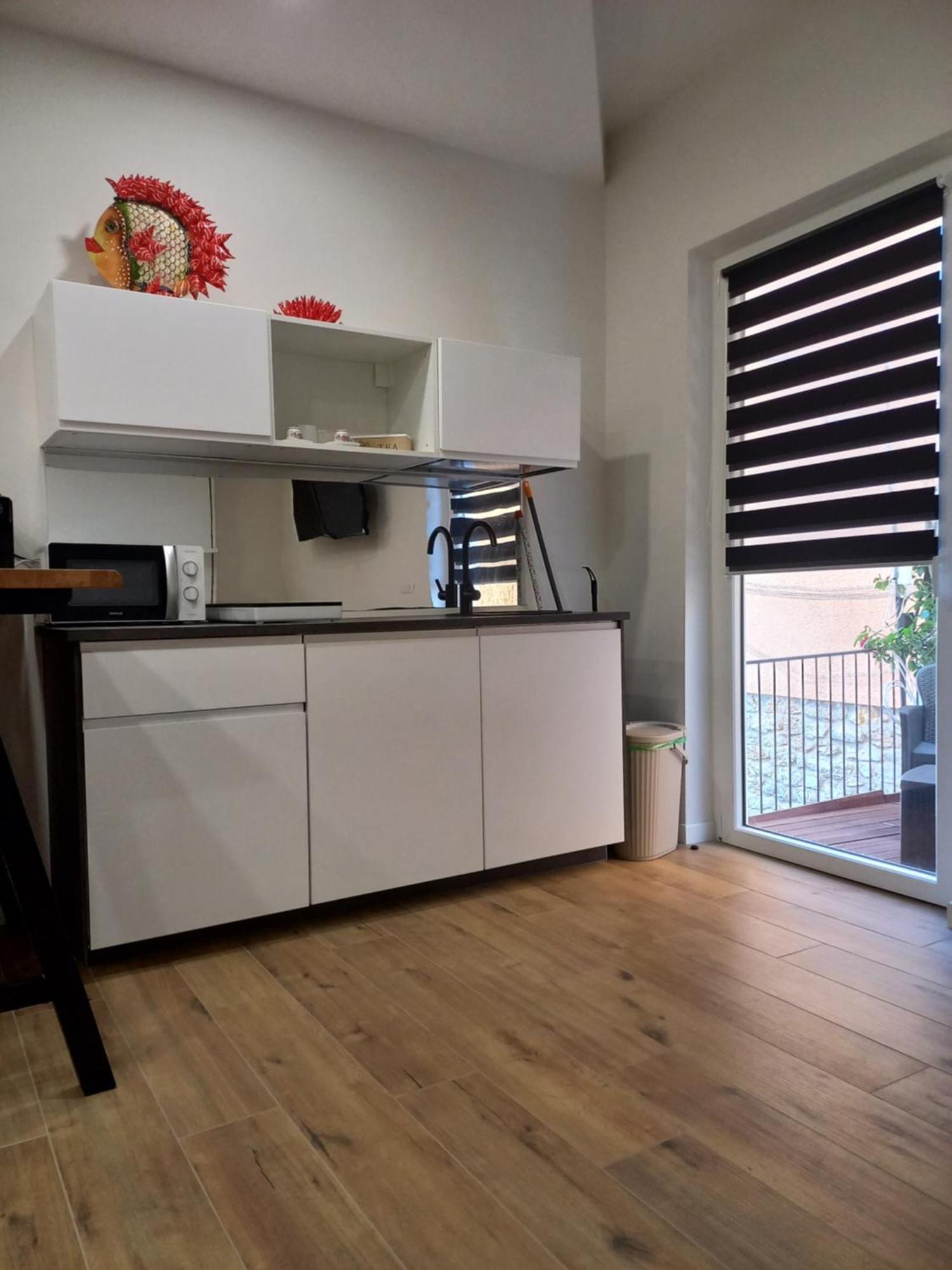 Casa Vacanze Ibiscus Porto Venere Exterior foto
