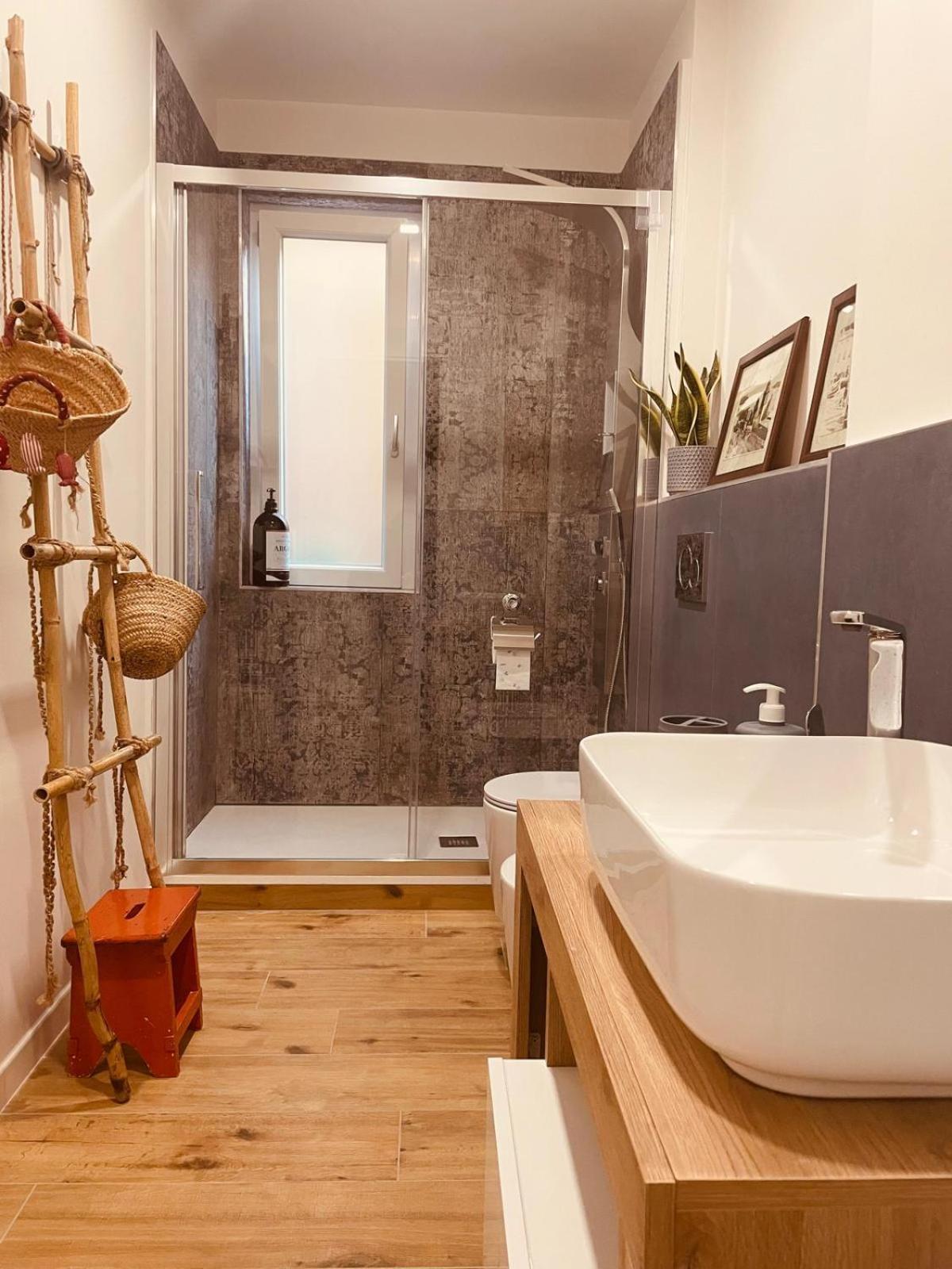 Casa Vacanze Ibiscus Porto Venere Exterior foto